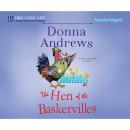 Скачать The Hen of the Baskervilles - A Meg Langslow Mystery, Book 15 (Unabridged) - Donna  Andrews
