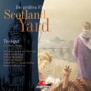Скачать Die größten Fälle von Scotland Yard, Folge 3: Treibgut - Andreas Masuth