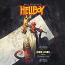 Скачать Odd Jobs - Hellboy, Book 1 (Unabridged) - Christopher  Golden