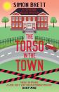 Скачать The Torso in the Town - Simon  Brett