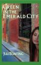 Скачать Green In the Emerald City - Juli Bunting