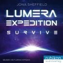 Скачать Lumera Expedition: Survive - Jona Sheffield
