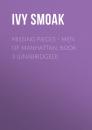 Скачать Missing Pieces - Men Of Manhattan, Book 3 (Unabridged) - Ivy Smoak