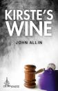 Скачать Kirste's Wine - John Allin