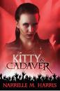 Скачать Kitty & Cadaver - Narrelle M Harris