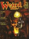 Скачать Weird Tales #327 - Thomas  Ligotti