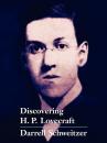Скачать Discovering H.P. Lovecraft - Darrell  Schweitzer