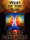 Скачать West of the Sun - Edgar  Pangborn