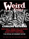 Скачать Weird Tales #360 - Рэй Брэдбери
