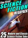 Скачать The First Science Fiction MEGAPACK® - Fredric  Brown