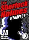 Скачать The Sherlock Holmes Megapack: 25 Modern Tales by Masters - Michael  Kurland