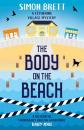 Скачать The Body on the Beach - Simon  Brett