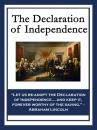 Скачать The Declaration of Independence - Бенджамин Франклин
