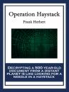 Скачать Operation Haystack - Frank  Herbert