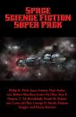 Скачать Space Science Fiction Super Pack - Randall  Garrett