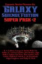 Скачать Galaxy Science Fiction Super Pack #2 - Edgar  Pangborn