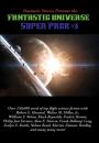 Скачать Fantastic Stories Presents the Fantastic Universe Super Pack #3 - Fredric  Brown