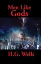 Скачать Men Like Gods - H.G. Wells