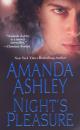 Скачать Night's Pleasure - Amanda Ashley