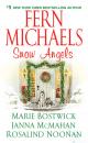 Скачать Snow Angels - Fern  Michaels