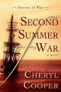 Скачать Second Summer of War - Cheryl Cooper