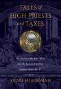 Скачать Tales of High Priests and Taxes - Sylvie Honigman