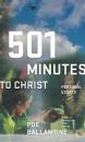Скачать 501 Minutes to Christ - Poe Ballantine