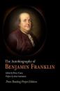 Скачать The Autobiography of Benjamin Franklin - Бенджамин Франклин