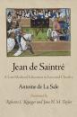 Скачать Jean de Saintre - Antoine de La Sale