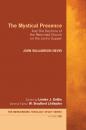Скачать The Mystical Presence - John Williamson Nevin