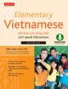 Скачать Elementary Vietnamese, Third Edition - Binh Nhu Ngo, Ph.D.