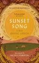 Скачать Sunset Song - Lewis Grassic Gibbon