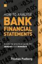 Скачать How to Analyse Bank Financial Statements - Thomas Padberg