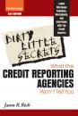 Скачать Dirty Little Secrets - Jason R. Rich