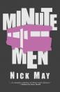 Скачать Minutemen - Nick May
