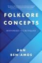 Скачать Folklore Concepts - Dan Ben-Amos