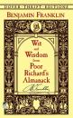 Скачать Wit and Wisdom from Poor Richard's Almanack - Бенджамин Франклин