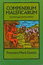 Скачать Compendium Maleficarum - Francesco Maria Guazzo