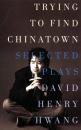 Скачать Trying to Find Chinatown - David Henry Hwang
