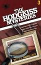 Скачать The Hodgkiss Mysteries Volume 3 - Peter Sinclair