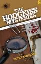 Скачать The Hodgkiss Mysteries Volume 5 - Peter Sinclair