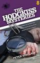 Скачать The Hodgkiss Mysteries Volume 8 - Peter Sinclair