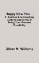 Скачать Happy New You...! - Oliver M. Williams