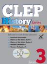 Скачать CLEP History Series 2017 - Sharon A Wynne