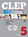 Скачать CLEP Science Series 2017 - Sharon A Wynne