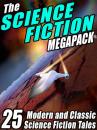 Скачать The Science Fiction MEGAPACK ® - Fredric  Brown