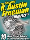 Скачать The Second R. Austin Freeman Megapack - R. Austin Freeman