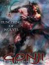 Скачать Gonji: A Hungering of Wolves - T. C. Rypel
