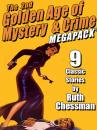 Скачать The Second Golden Age of Mystery & Crime MEGAPACK ®: Ruth Chessman - Ruth Chessman