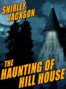 Скачать The Haunting of Hill House - Shirley Jackson